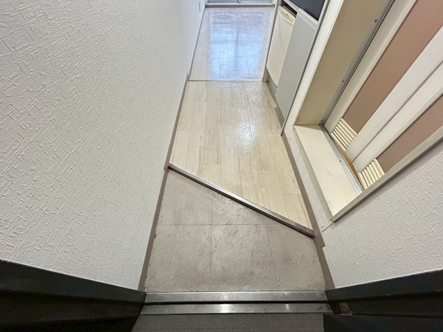 グランドアメニティ住吉