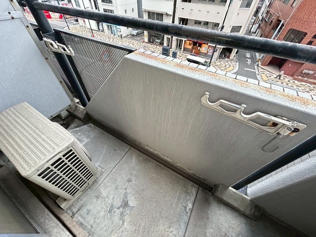 グランドアメニティ住吉