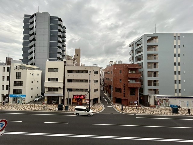 グランドアメニティ住吉