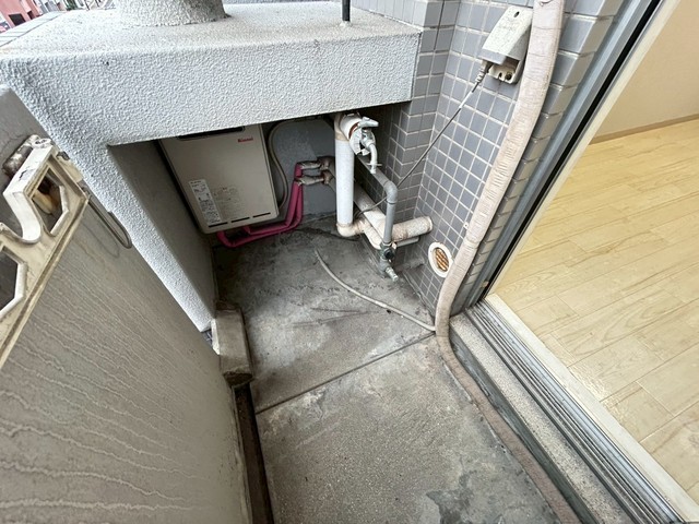 グランドアメニティ住吉