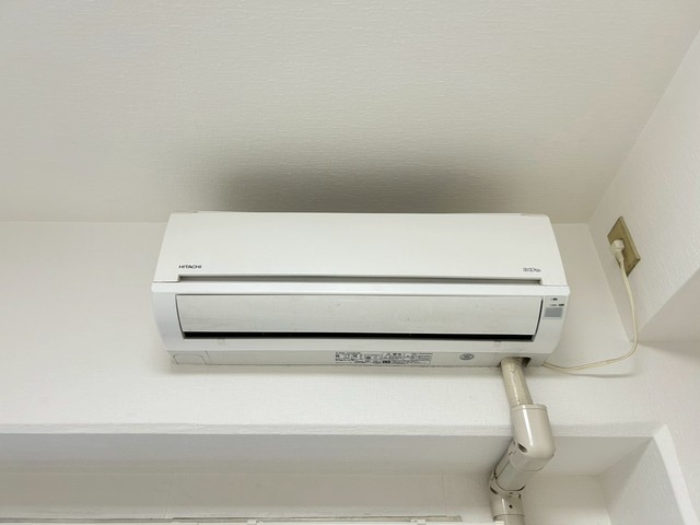 グランドアメニティ住吉