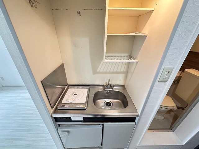 グランドアメニティ住吉