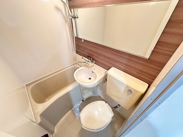 グランドアメニティ住吉