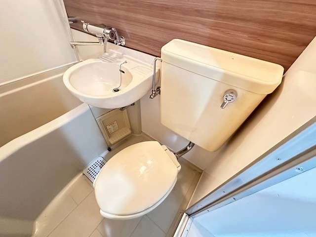 グランドアメニティ住吉