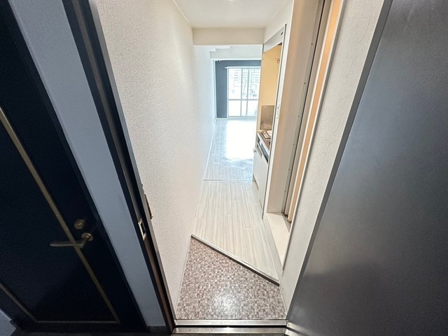 グランドアメニティ住吉