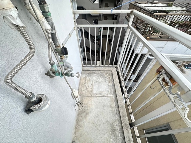 グランドアメニティ住吉