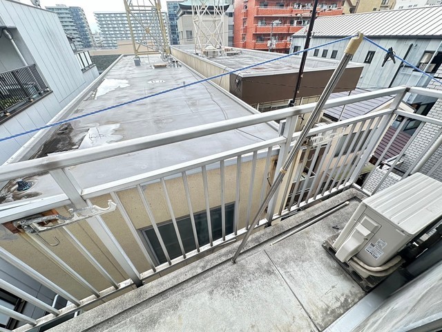 グランドアメニティ住吉