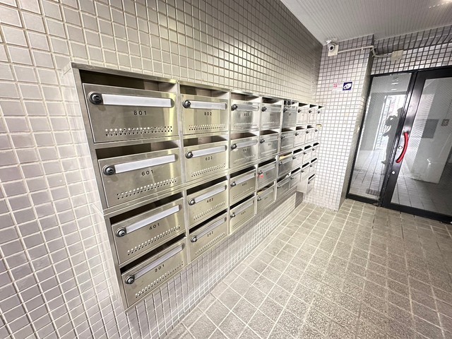 グランドアメニティ住吉