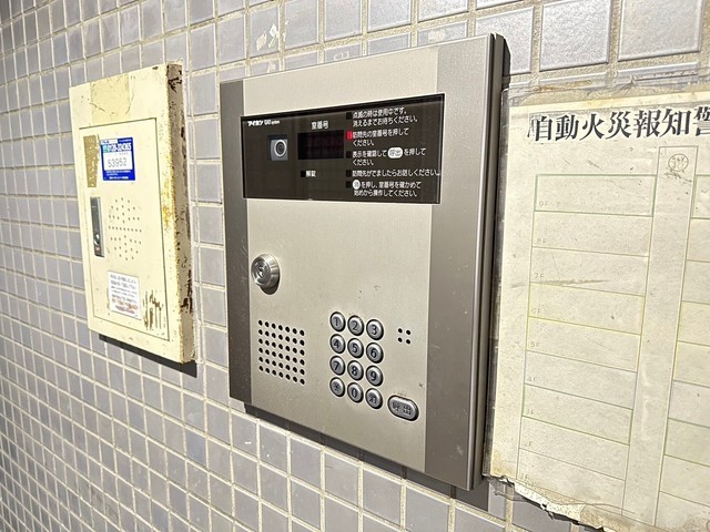 グランドアメニティ住吉