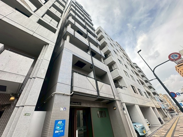 グランドアメニティ住吉