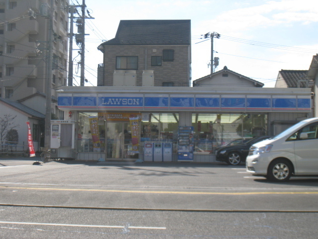 グランドアメニティ住吉