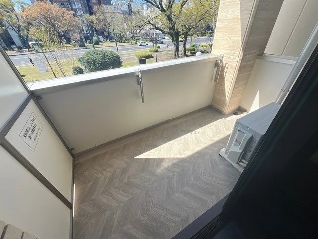 La Dolce 平和大通り