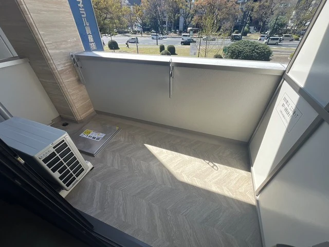 La Dolce 平和大通り