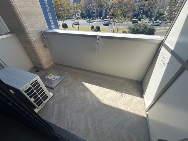 La Dolce 平和大通り