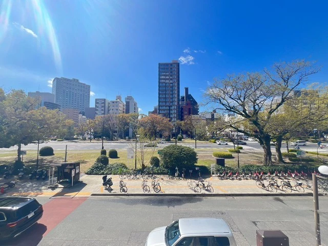 La Dolce 平和大通り