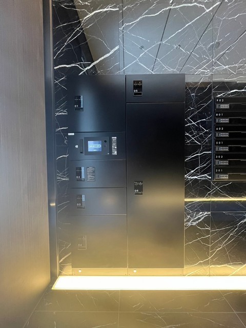 La Dolce 平和大通り