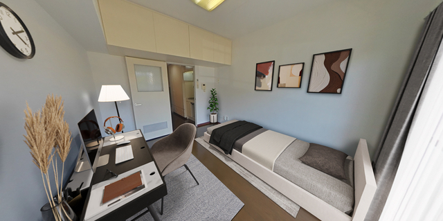 M’s lea Kougominami