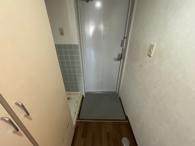 M’s lea Kougominami