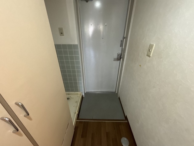 M’s lea Kougominami