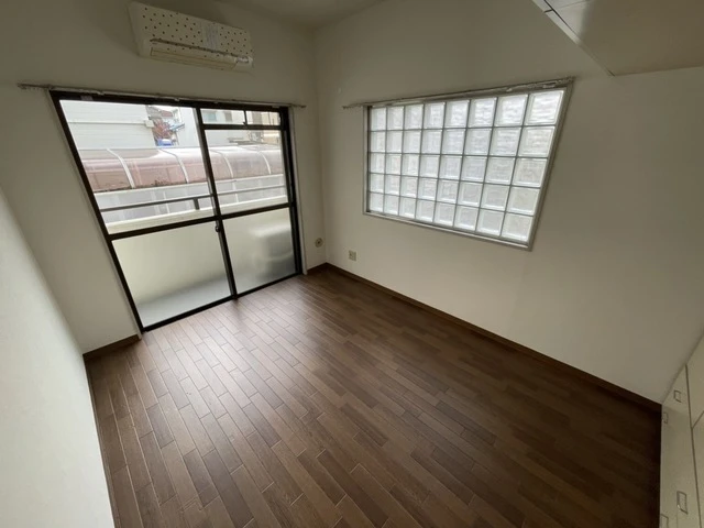 M’s lea Kougominami