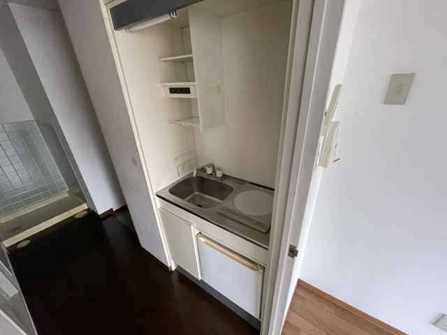 M’s lea Kougominami