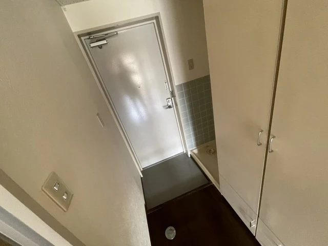 M’s lea Kougominami