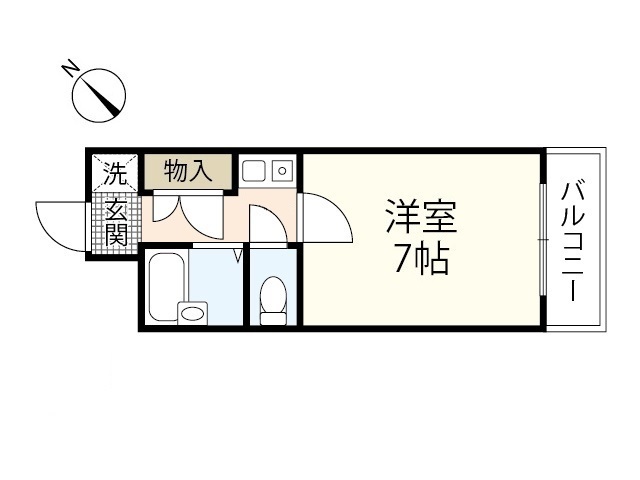 M’s lea Kougominami