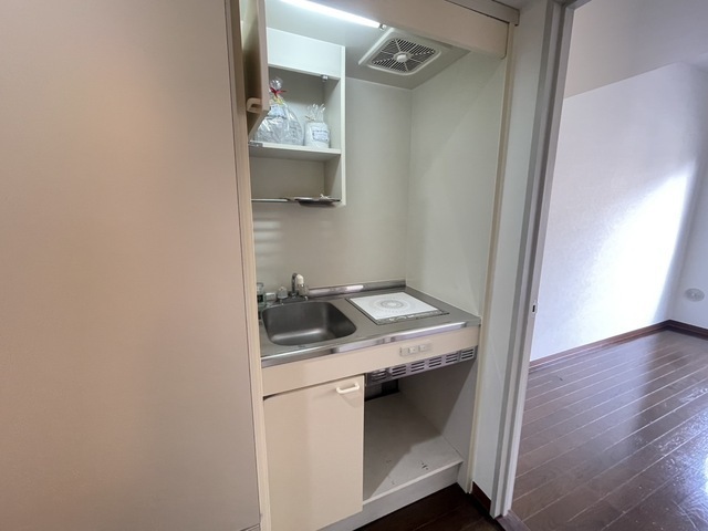 M’s lea Kougominami