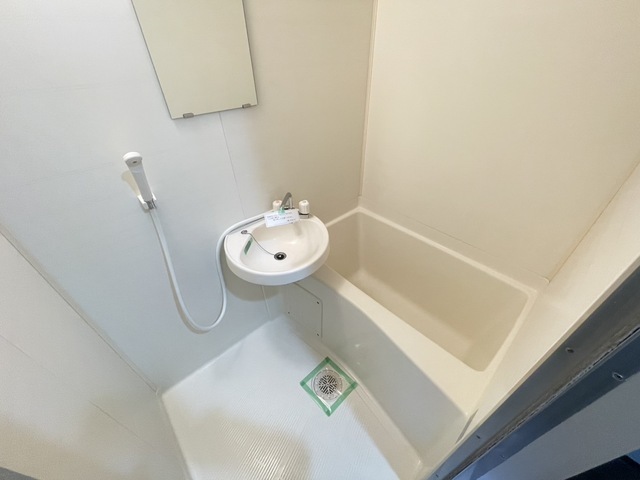 M’s lea Kougominami