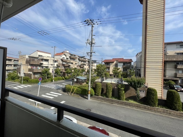 M’s lea Kougominami