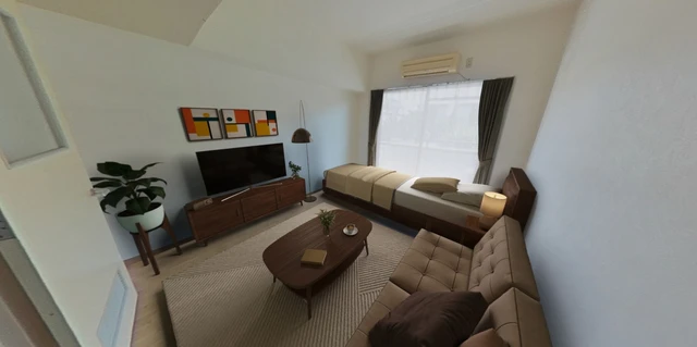 M’s lea Kougominami