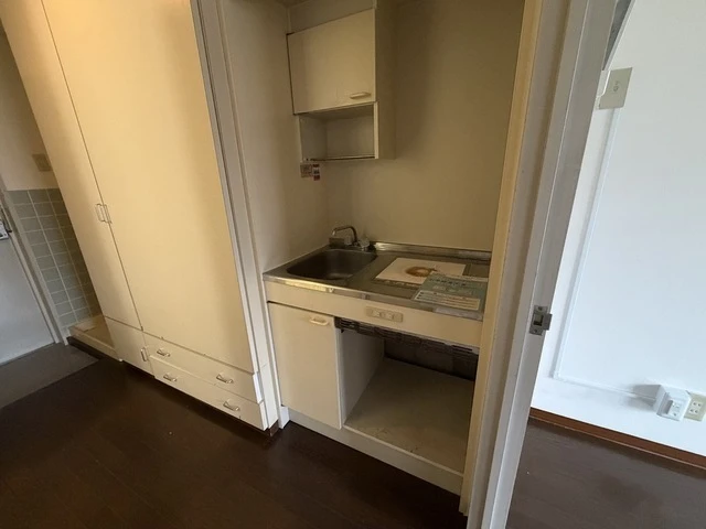 M’s lea Kougominami