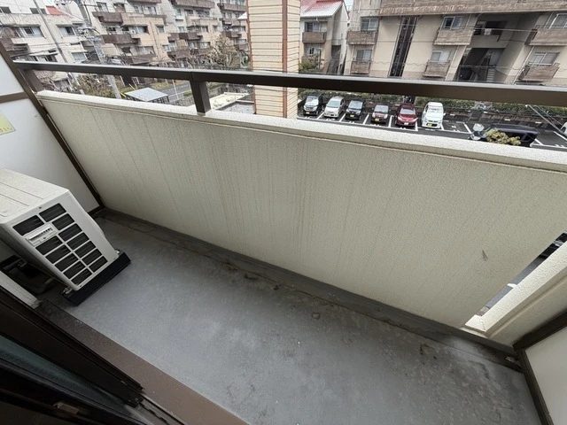 M’s lea Kougominami