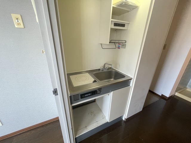 M’s lea Kougominami