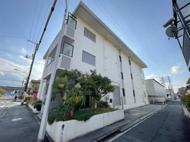 M’s lea Kougominami