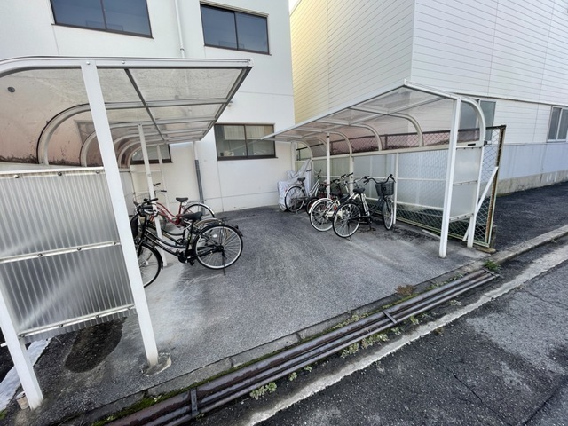 M’s lea Kougominami