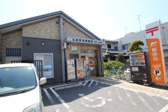 M’s lea Kougominami