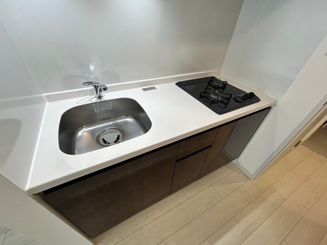 S-RESIDENCE国泰寺町二丁目