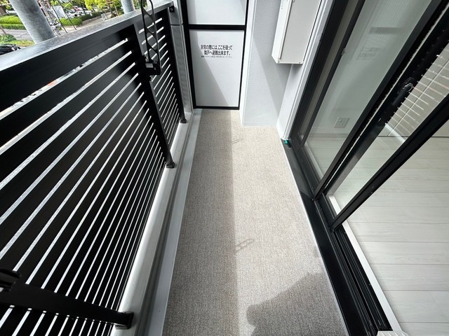 S-RESIDENCE国泰寺町二丁目