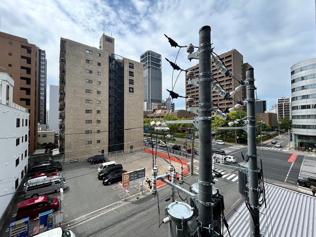 S-RESIDENCE国泰寺町二丁目