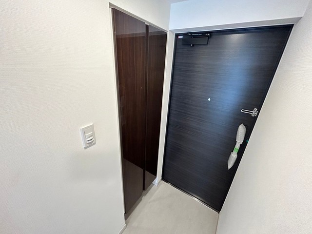 S-RESIDENCE国泰寺町二丁目