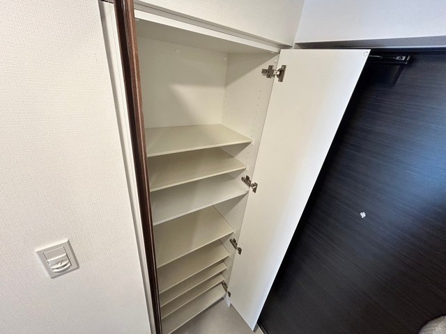 S-RESIDENCE国泰寺町二丁目