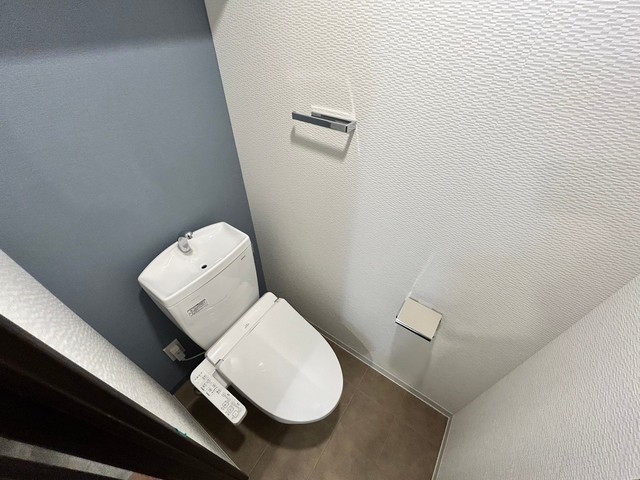 S-RESIDENCE国泰寺町二丁目