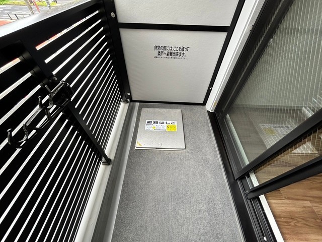 S-RESIDENCE国泰寺町二丁目