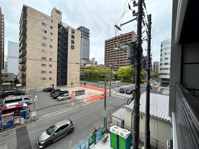 S-RESIDENCE国泰寺町二丁目