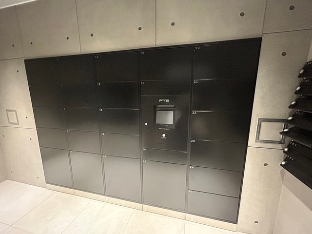 S-RESIDENCE国泰寺町二丁目