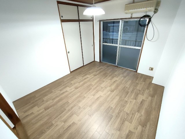 大倉ビル(二葉の里)