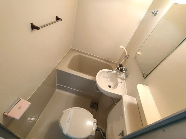 大倉ビル(二葉の里)