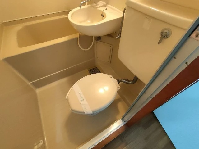 大倉ビル(二葉の里)