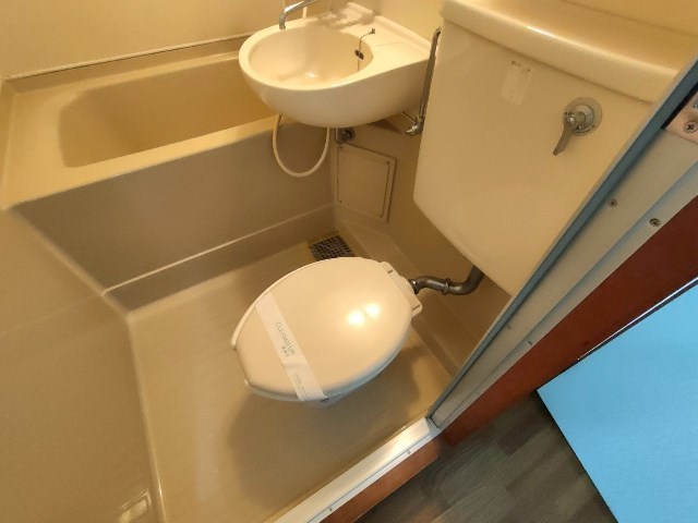 大倉ビル(二葉の里)